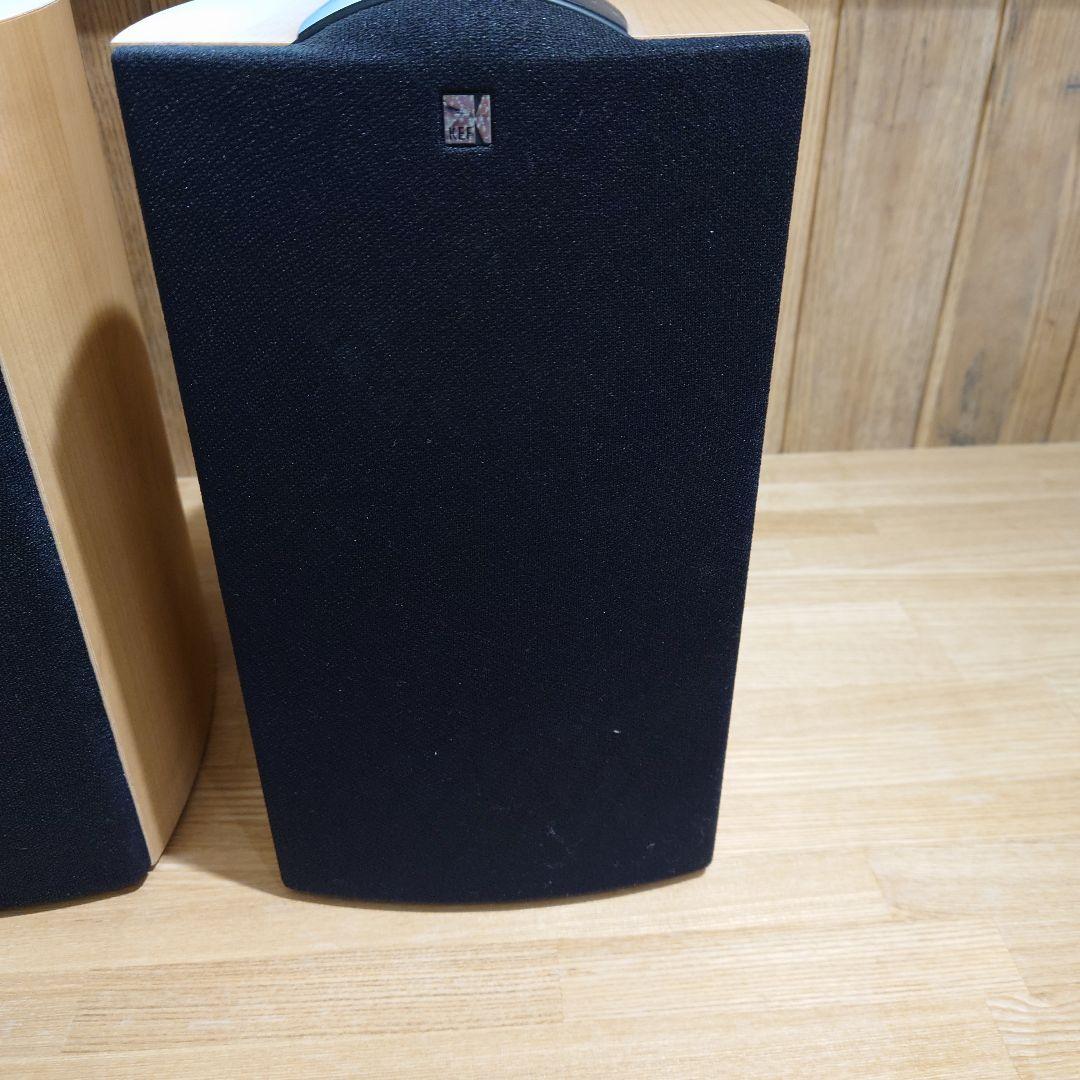 KEF iQ1 SP3499 スピーカー ペアスピーカー