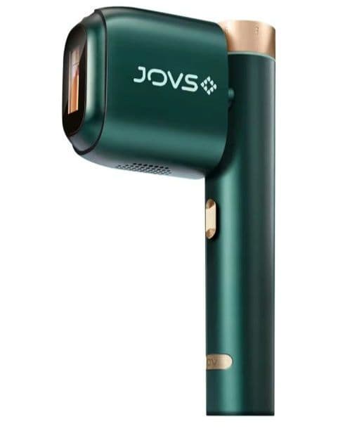 JOVS Venus Ice-Core 脱毛器 　冷却機能付き　フラッシュ脱毛器