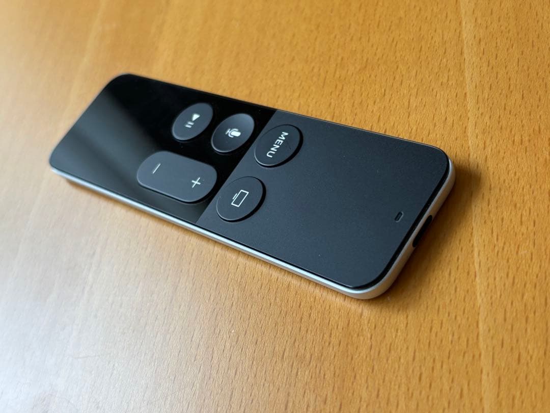Appletv HD 第4世代 32GB A1625 純正品