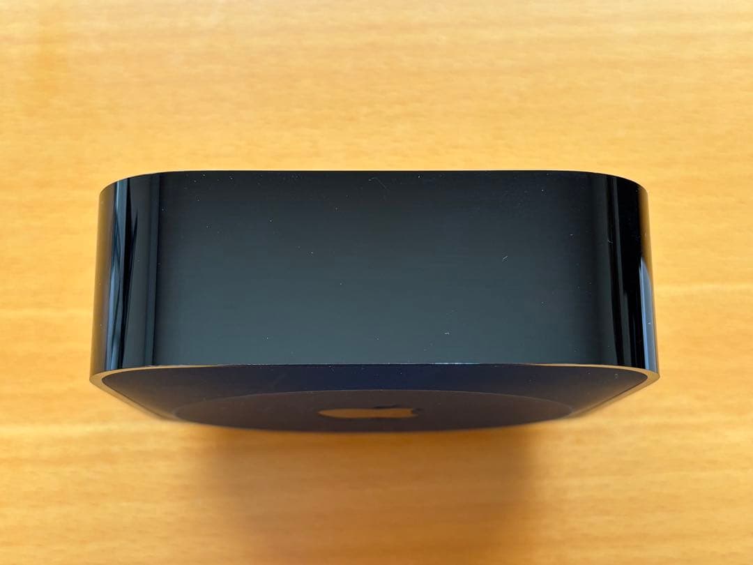 Appletv HD 第4世代 32GB A1625 純正品