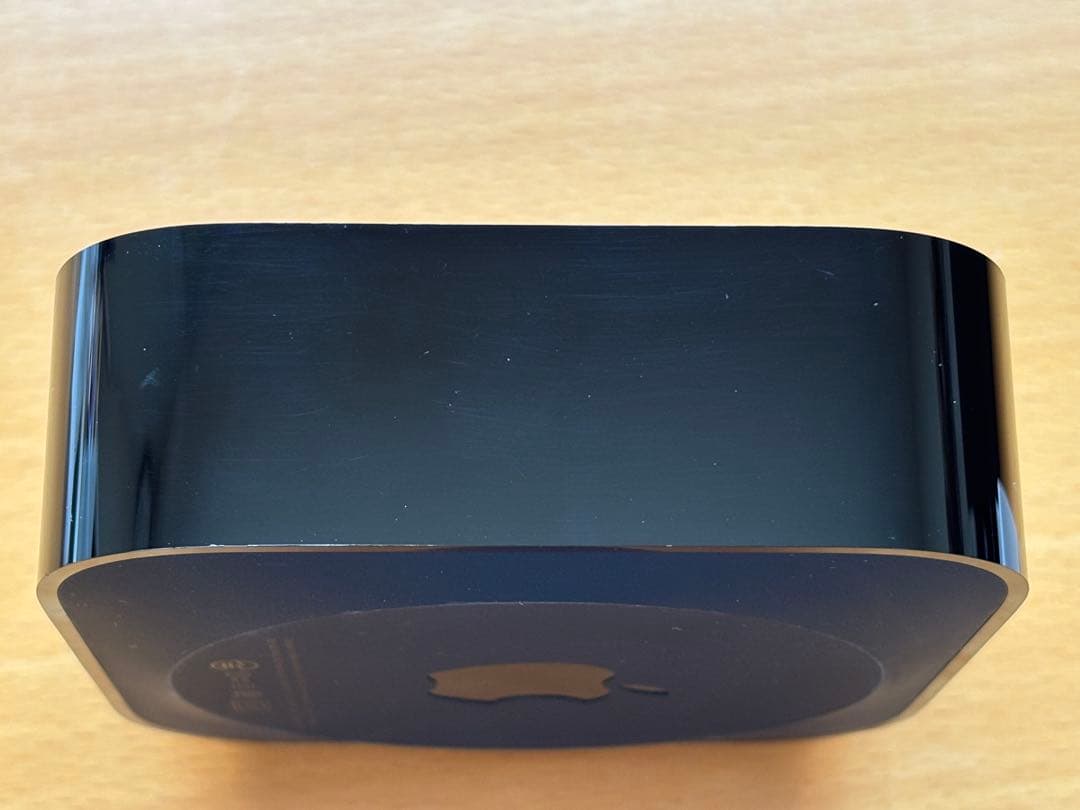 Appletv HD 第4世代 32GB A1625 純正品