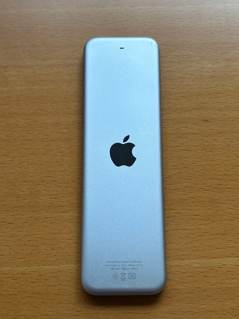 Appletv HD 第4世代 32GB A1625 純正品