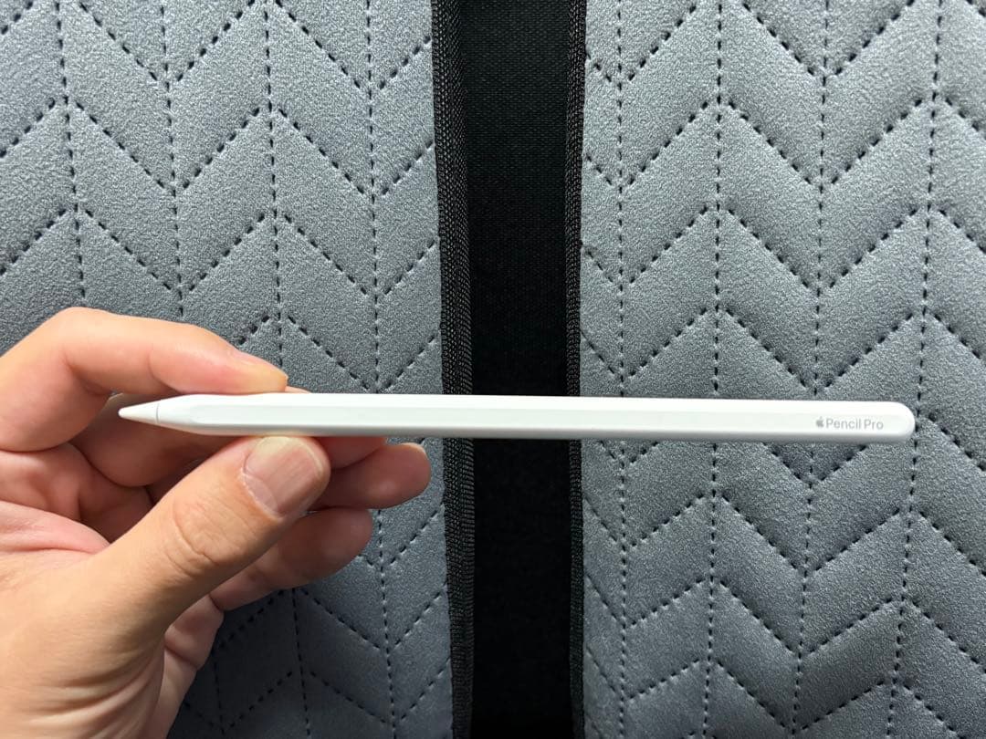 iPad Pro M4 11インチ Apple Pencil Pro付き