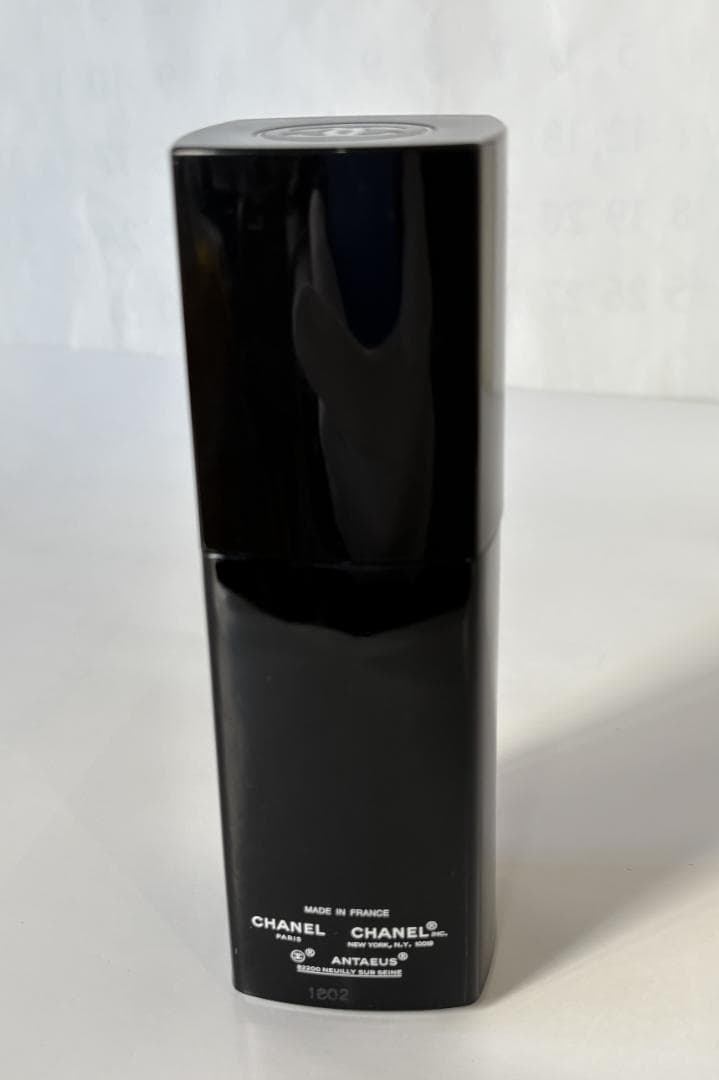 CHANEL ANTAEUS POUR HOMME オードゥトワレット100ml