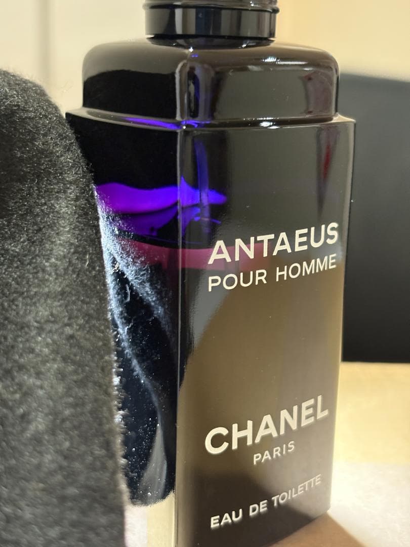 CHANEL ANTAEUS POUR HOMME オードゥトワレット100ml