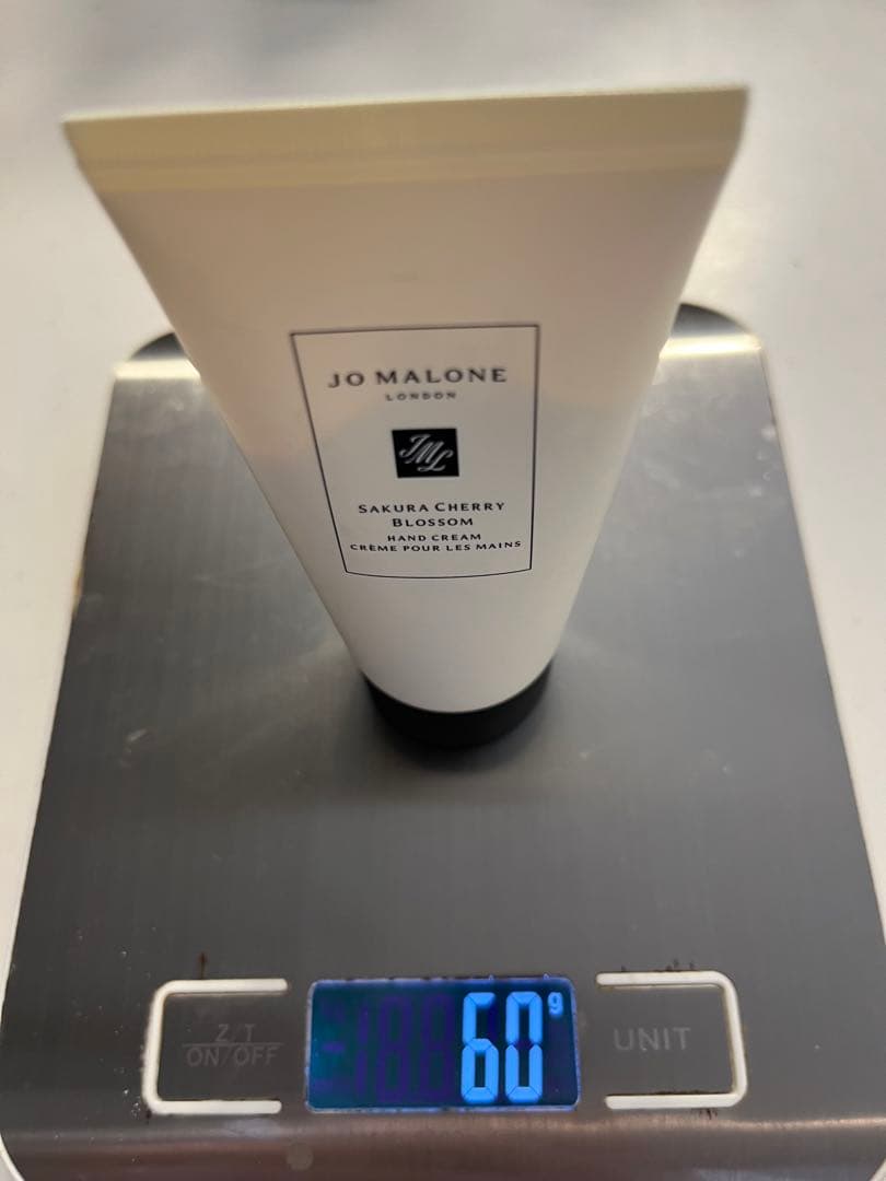 Jo Malone sakura cherry blossom ギフトセット