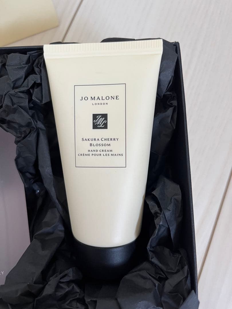 Jo Malone sakura cherry blossom ギフトセット