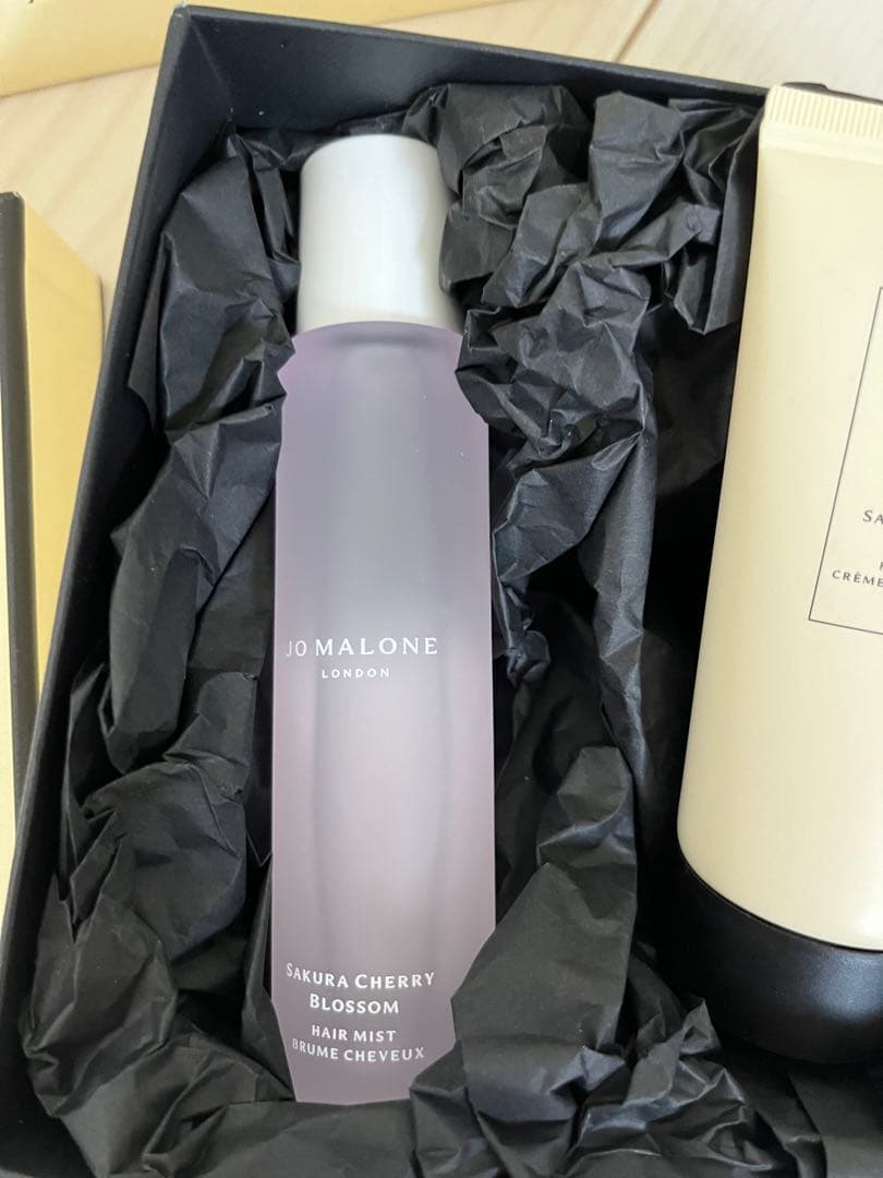 Jo Malone sakura cherry blossom ギフトセット