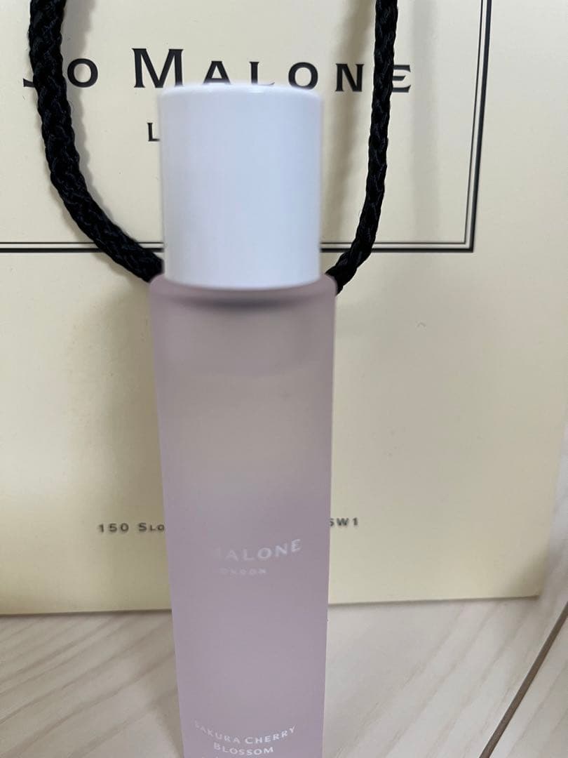 Jo Malone sakura cherry blossom ギフトセット