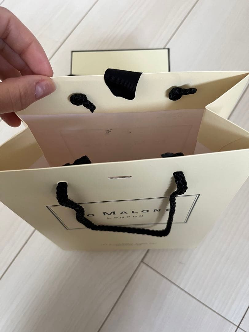 Jo Malone sakura cherry blossom ギフトセット