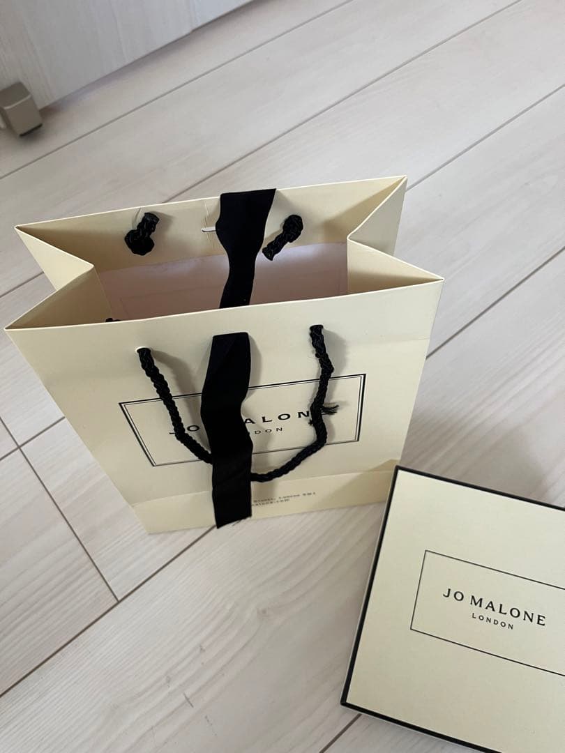 Jo Malone sakura cherry blossom ギフトセット