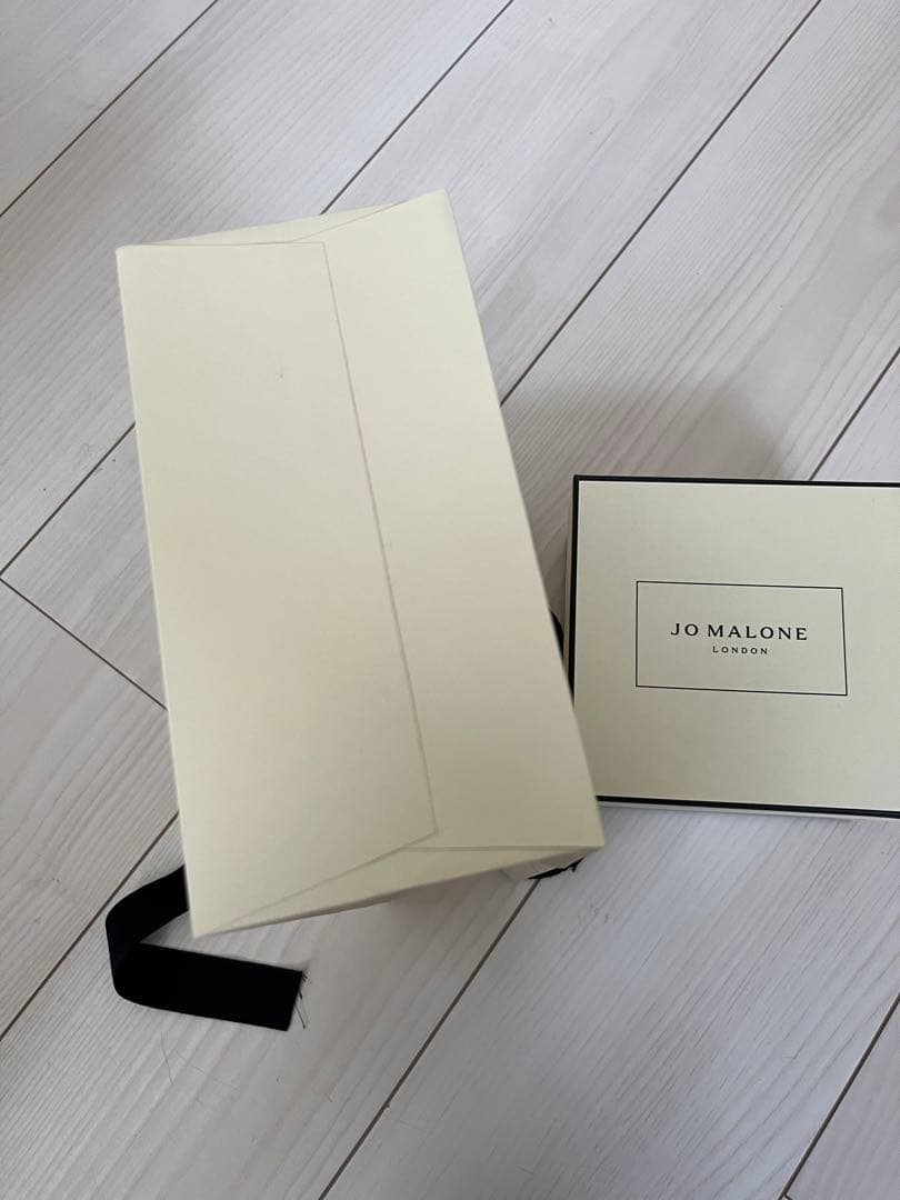 Jo Malone sakura cherry blossom ギフトセット