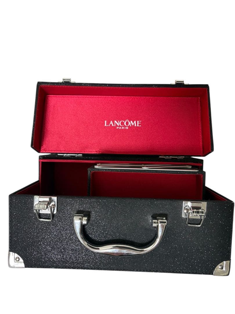 【レア】LANCOME(ランコム)限定化粧箱 メイクボックス