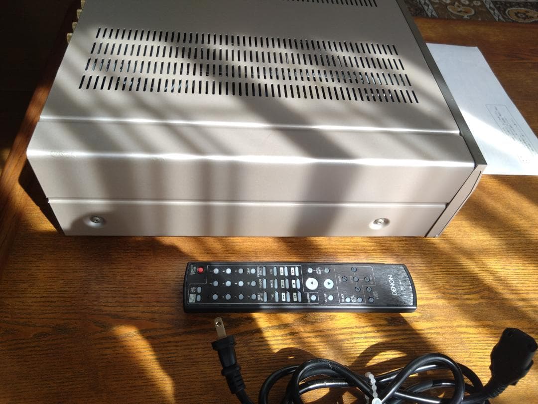 DENON PMA-1500SE プリメインアンプ