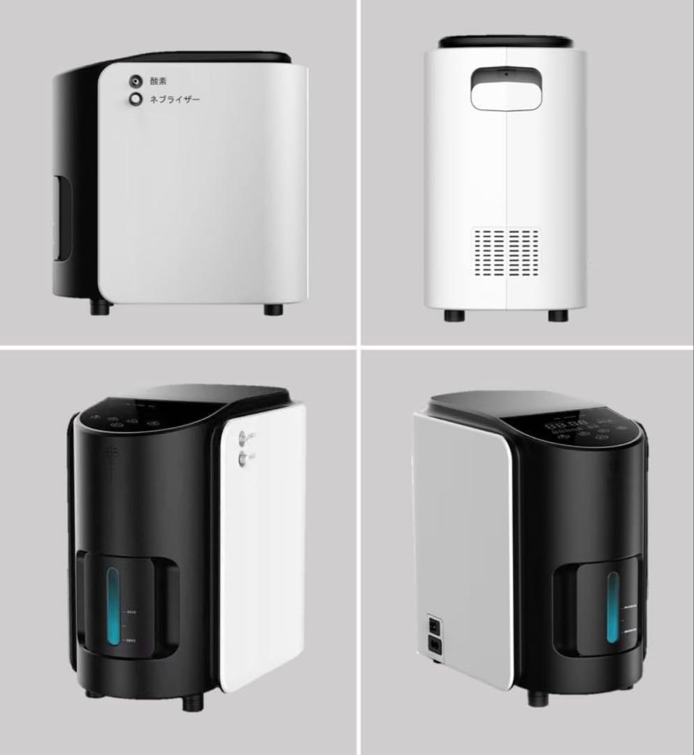 MEDRISペット用酸素発生器