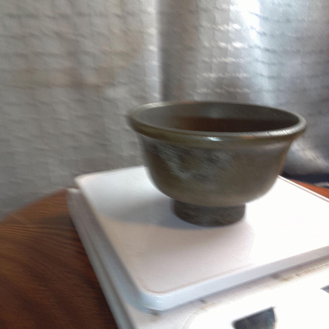 骨董１３ 盃 ぐい呑み お猪口 酒器