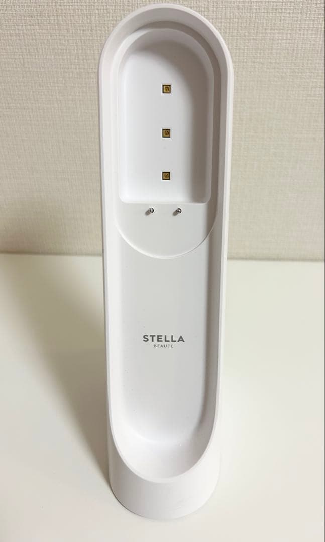 ※くぅ※ステラボーテ レーザー&EMSリフトブラシPRO
