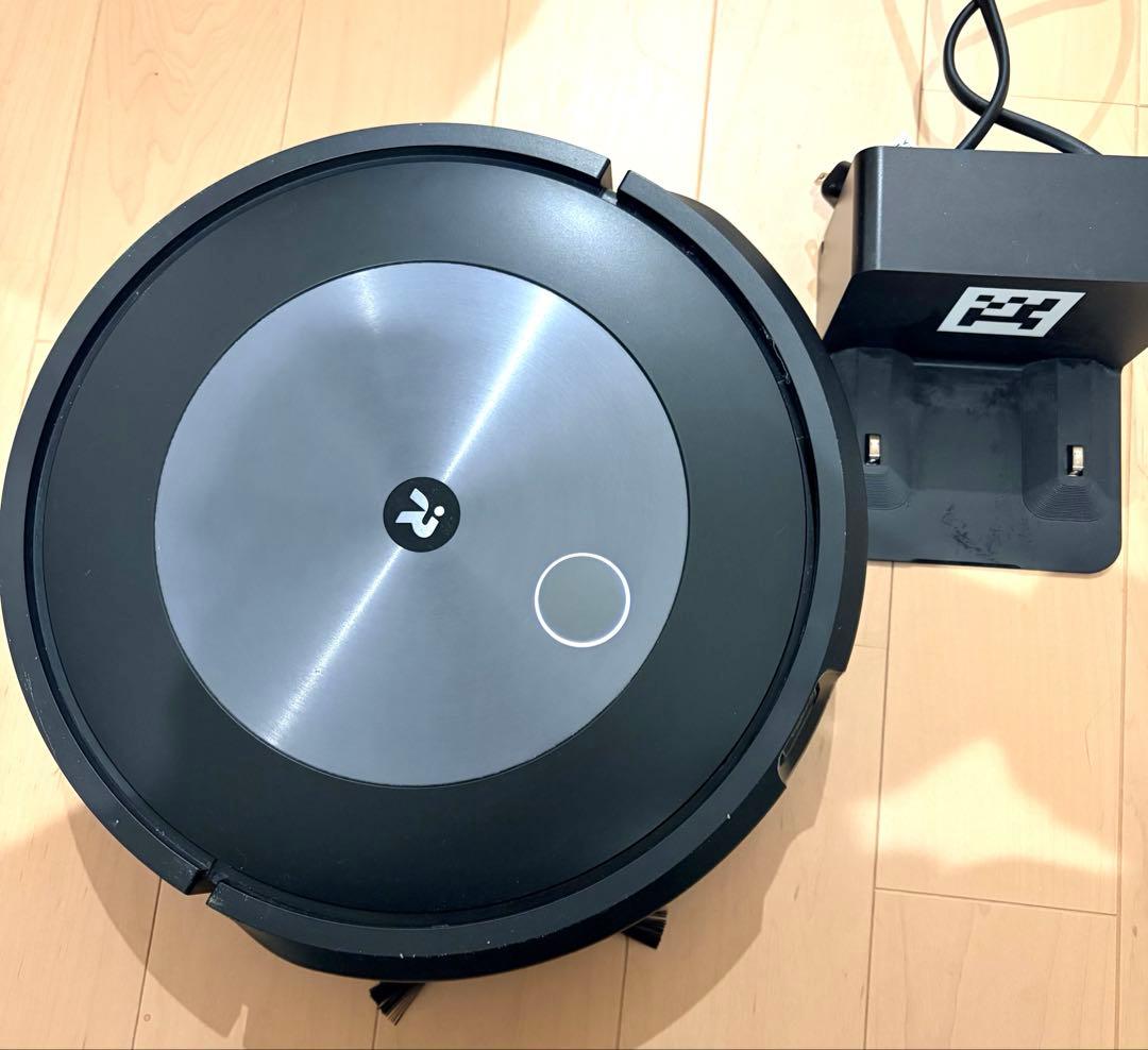 ルンバ i7 本体 中古