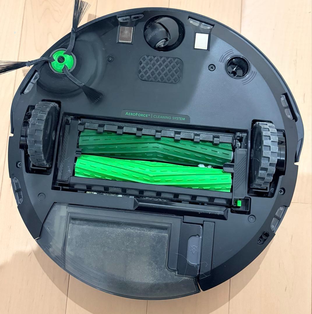 ルンバ i7 本体 中古