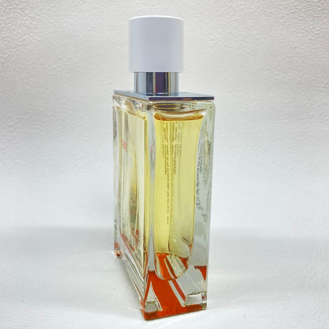 HERMES TERRE D‘HERMES eau de toilette