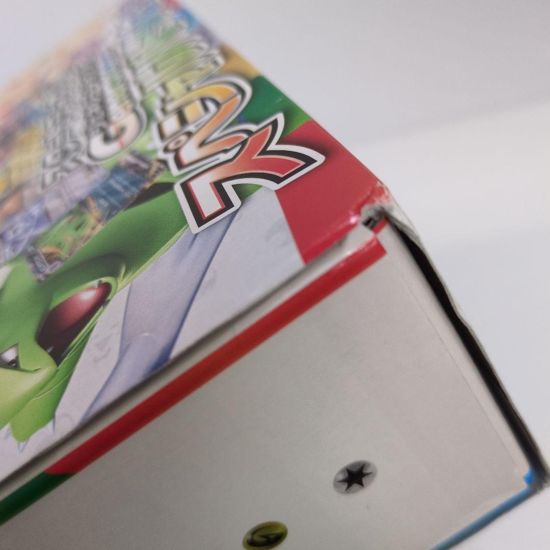 ポケモンカードゲーム スタートデッキ　ジェネレーションズ　セット　1部欠品