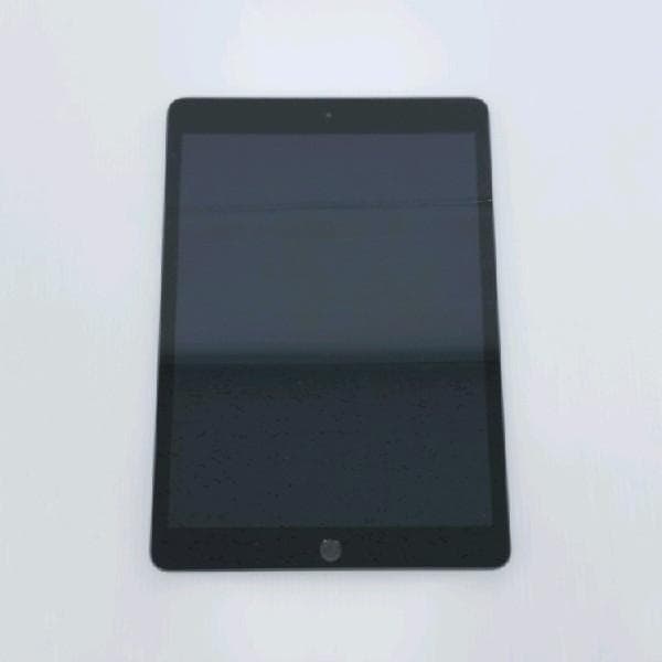 iPad 第8世代 Wi-Fiモデル 32GB スペースグレイ 本体のみ 動作品