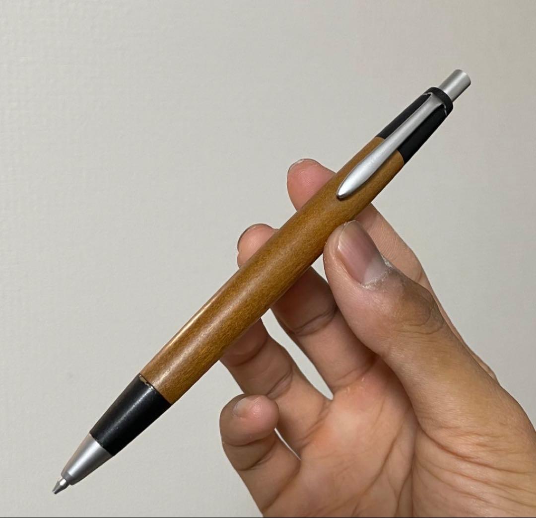 野原工芸山桜旧型艶消し金具MP