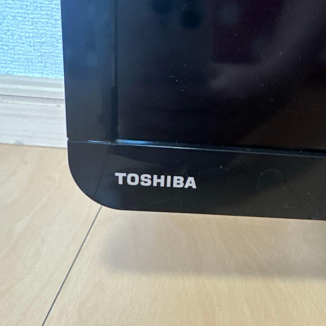 TOSHIBA テレビ