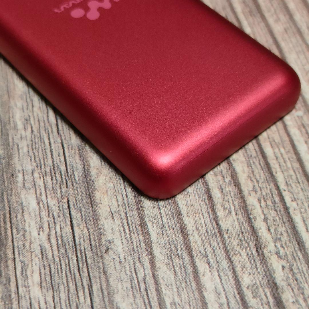 SONY ウォークマン NW-S315 16GB 美品