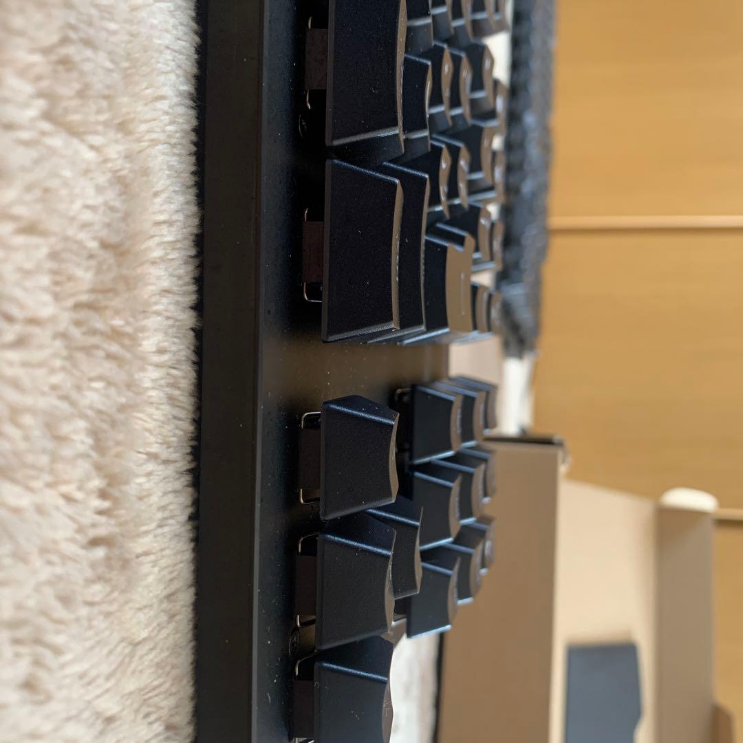 マウス・トラックボール Razer HUNTSMAN TOURNAMENT EDITION