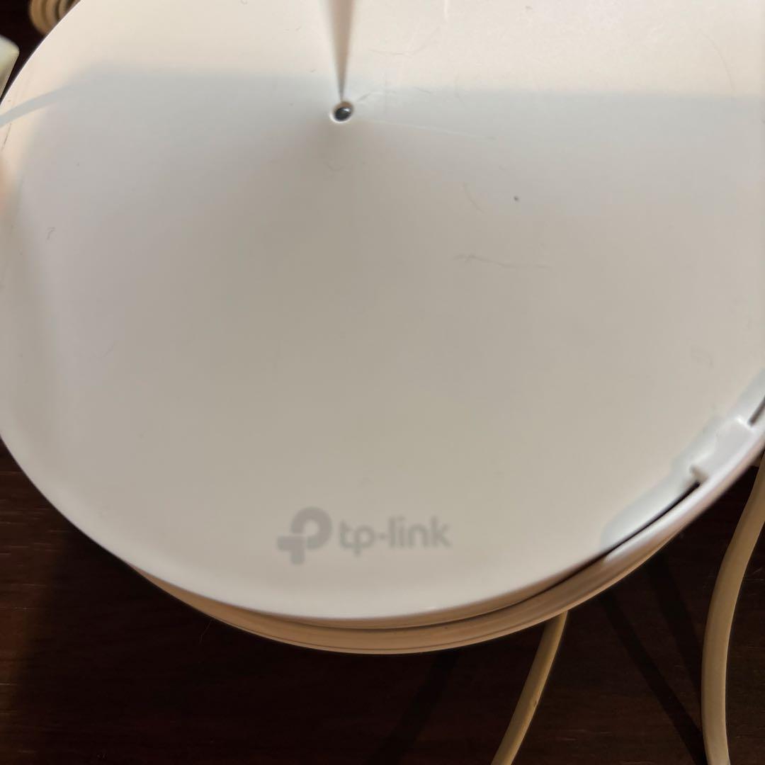 tp-link Deco M5 無線LANルーター