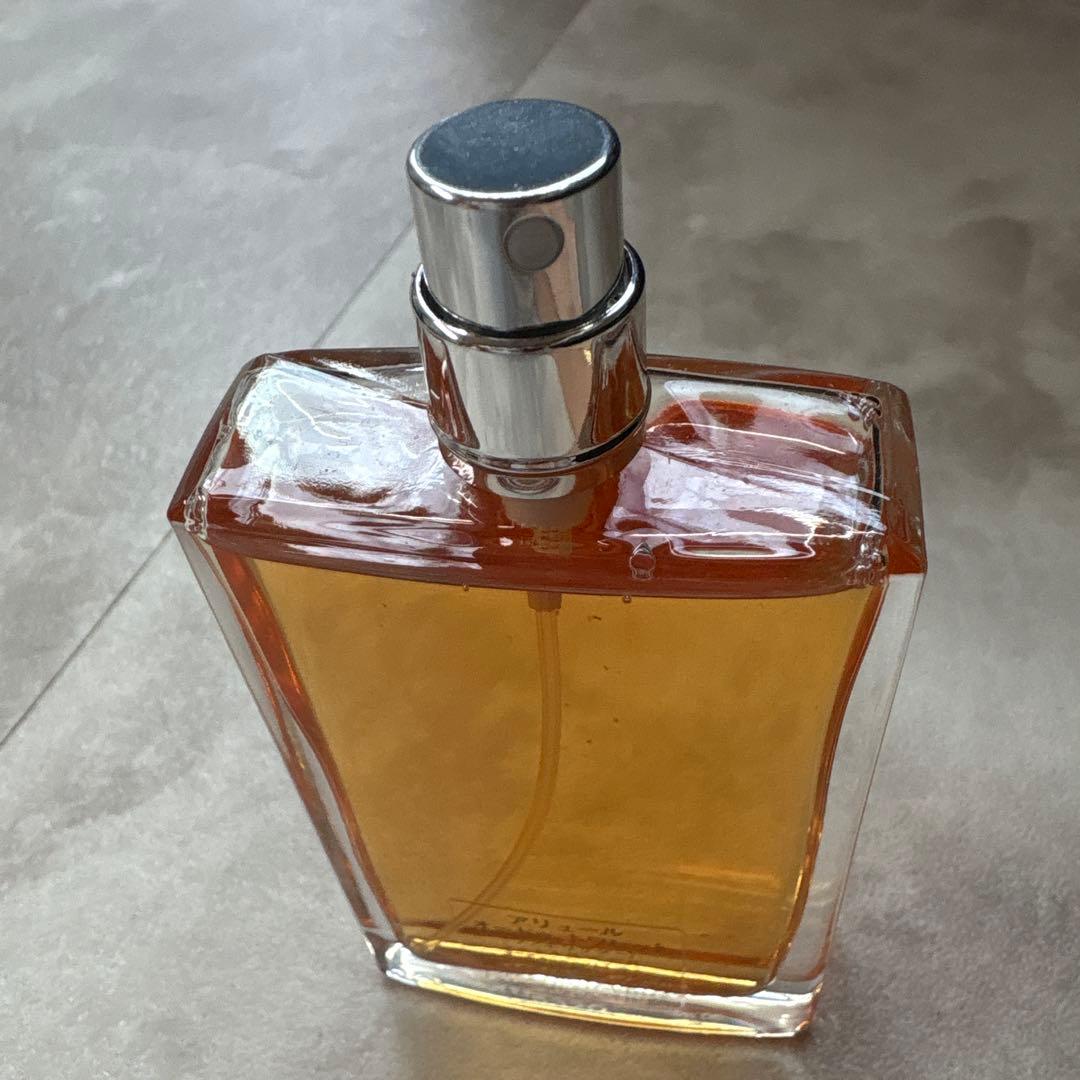 香水(女性用) CHANEL ALLURE EDT eau de toilette 50ml