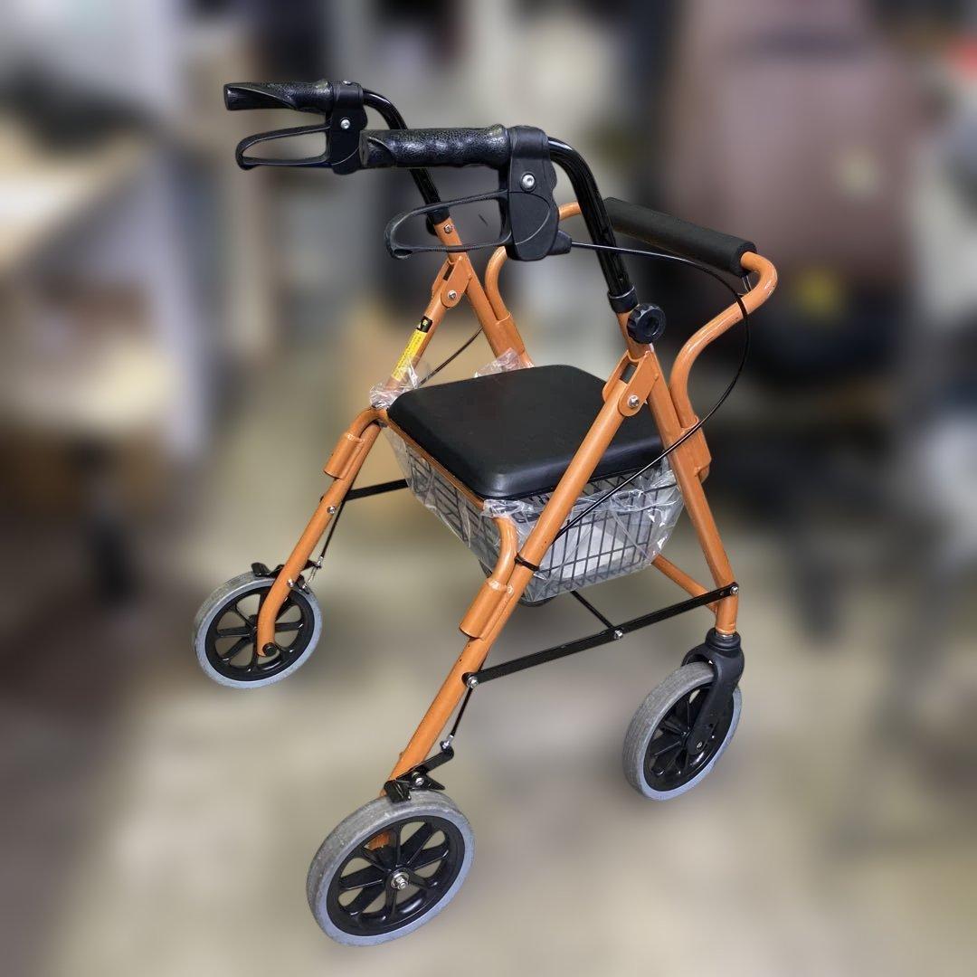 Taketora ハッピーⅡNB 歩行車 歩行器 シニア