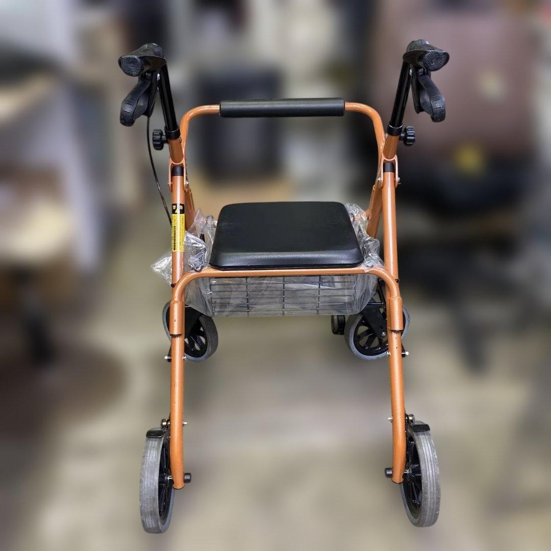 Taketora ハッピーⅡNB 歩行車 歩行器 シニア