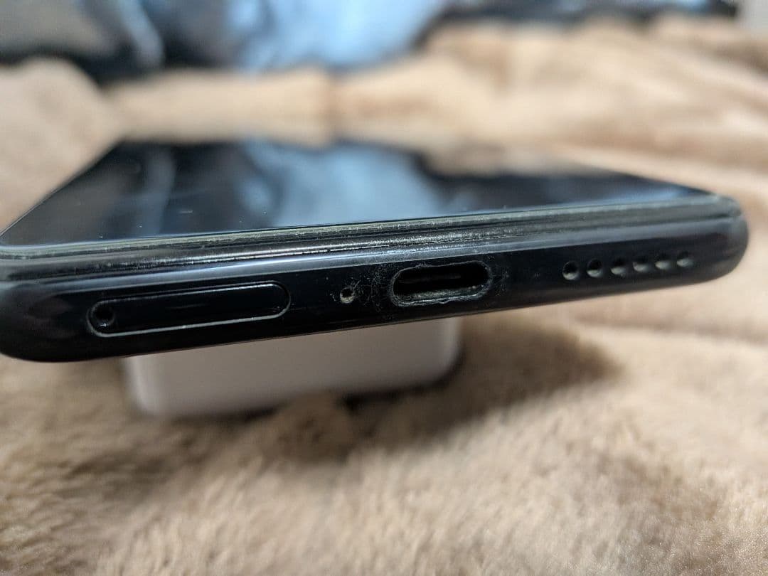 Xiaomi 11T Pro 本体