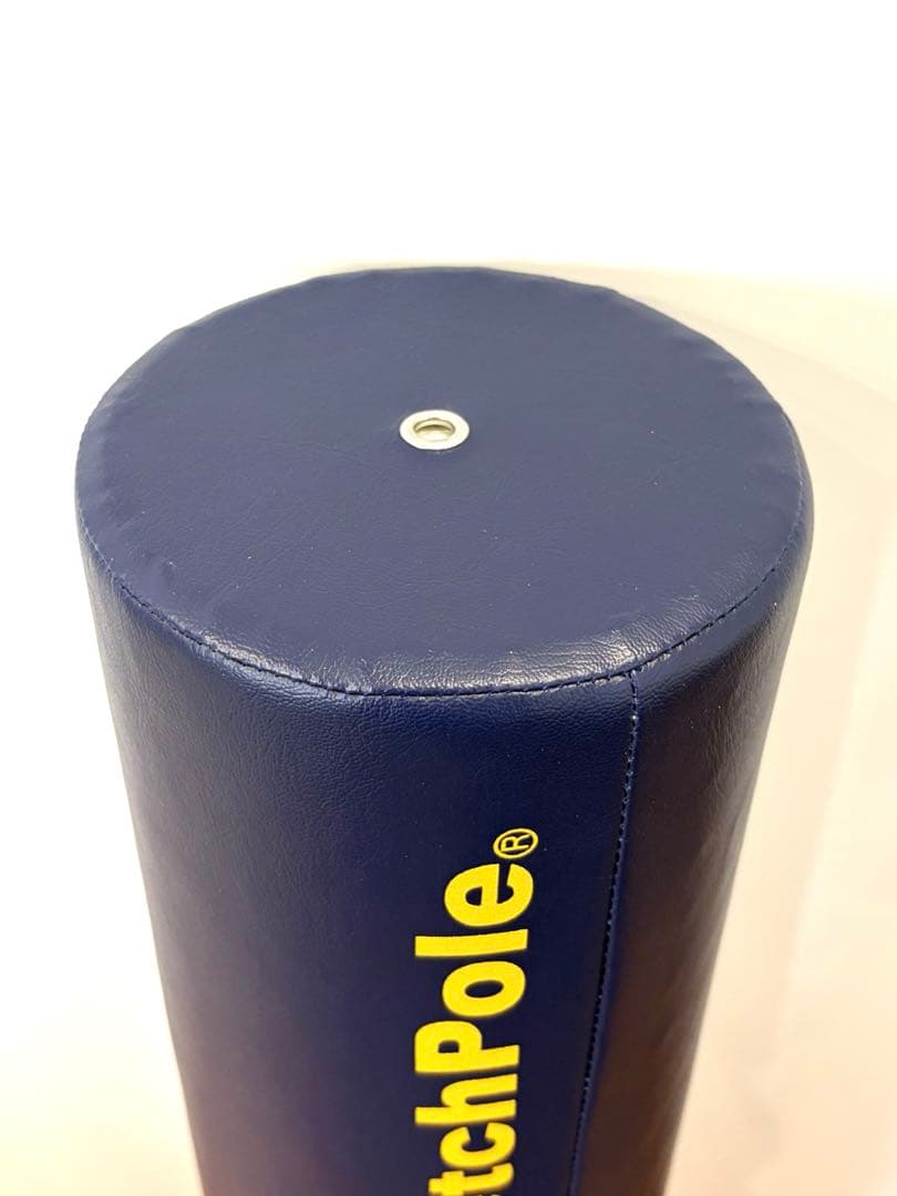 【ほぼ新品】LPN正規品 ストレッチポールEX ネイビー