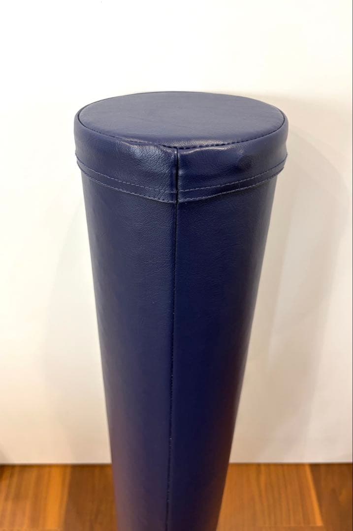 【ほぼ新品】LPN正規品 ストレッチポールEX ネイビー