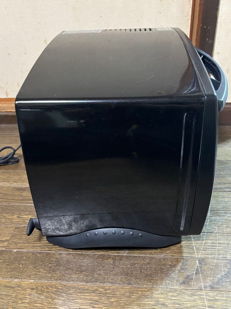 コンベクションオーブン TS-4118型 TWINBIRD 14年製