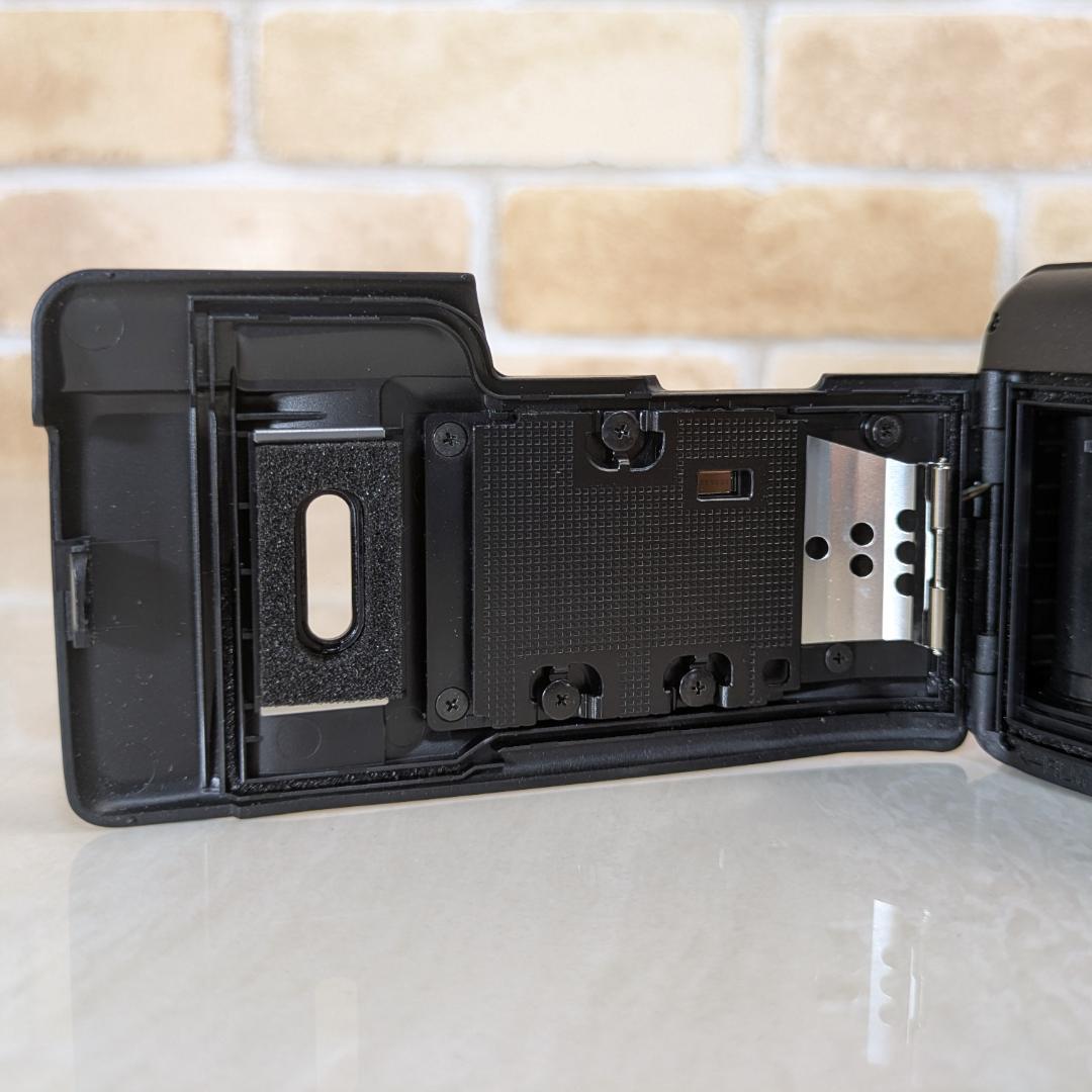 完動品 美品！オリンパス SUPERZOOM 105G フィルムカメラ（A11）
