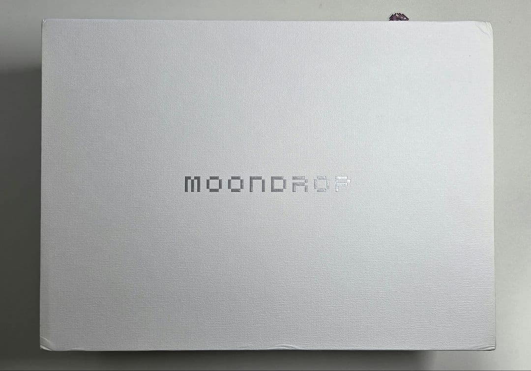 水月雨 moondrop 雪月花 beautiful world