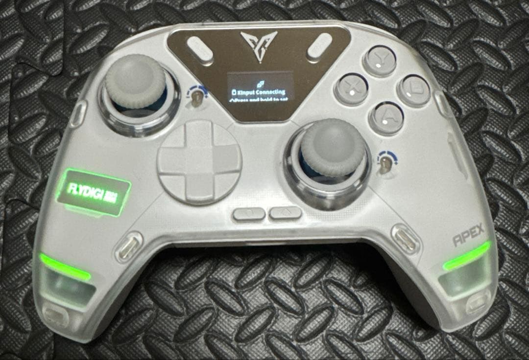 flydigi APEX4 コントローラー フライディジ エイペックス4