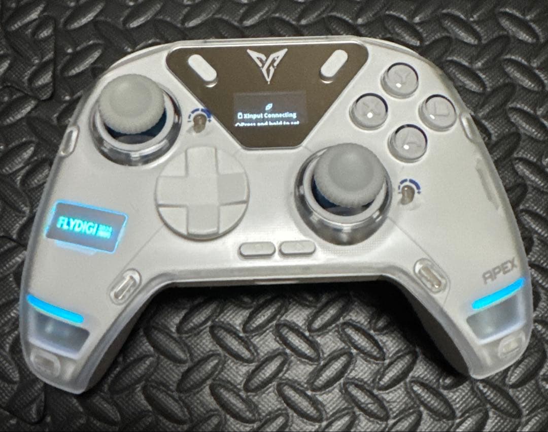 flydigi APEX4 コントローラー フライディジ エイペックス4