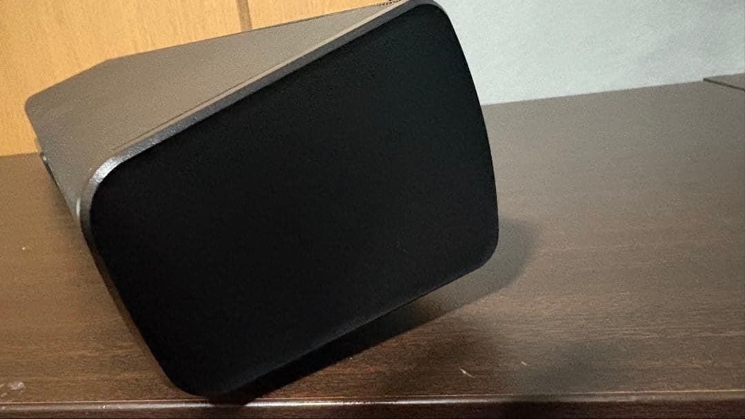 Sound Blaster GS5 ゲーミング サウンドバー SP-SBGS5