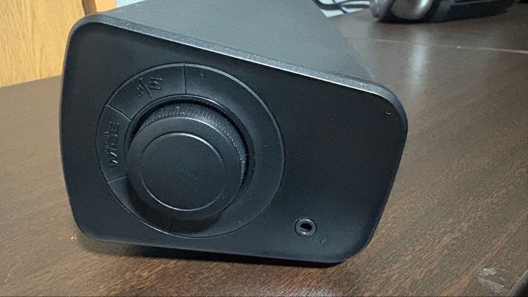 Sound Blaster GS5 ゲーミング サウンドバー SP-SBGS5