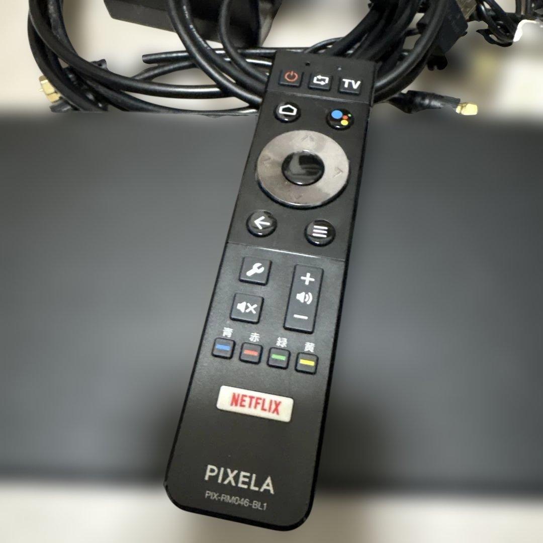 その他 PIXELA 4K Smart Tuner PIX-SMB400