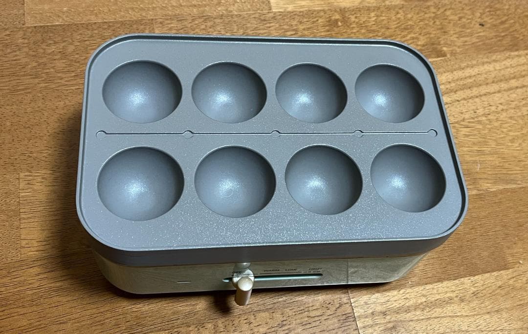 Shelddi コンパクトホットプレート プレート3種付き＆自作基板リフロー機