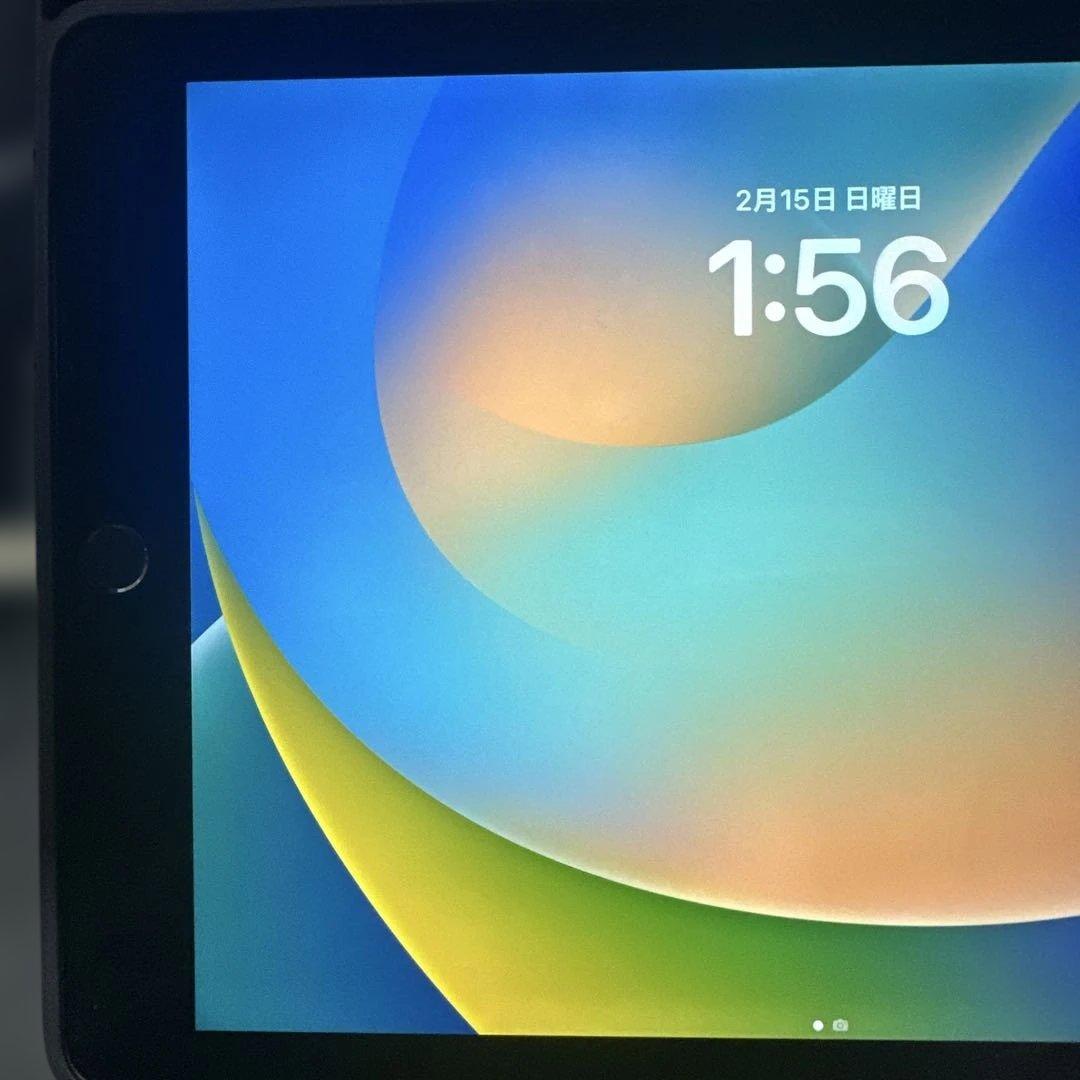 ケース付きiPad pro(9.7インチ)256GB Wi-Fiモデル