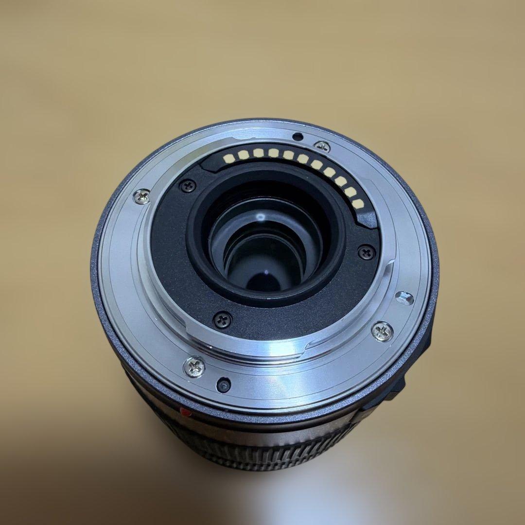 パナソニック LUMIX G VARIO 14-45mm