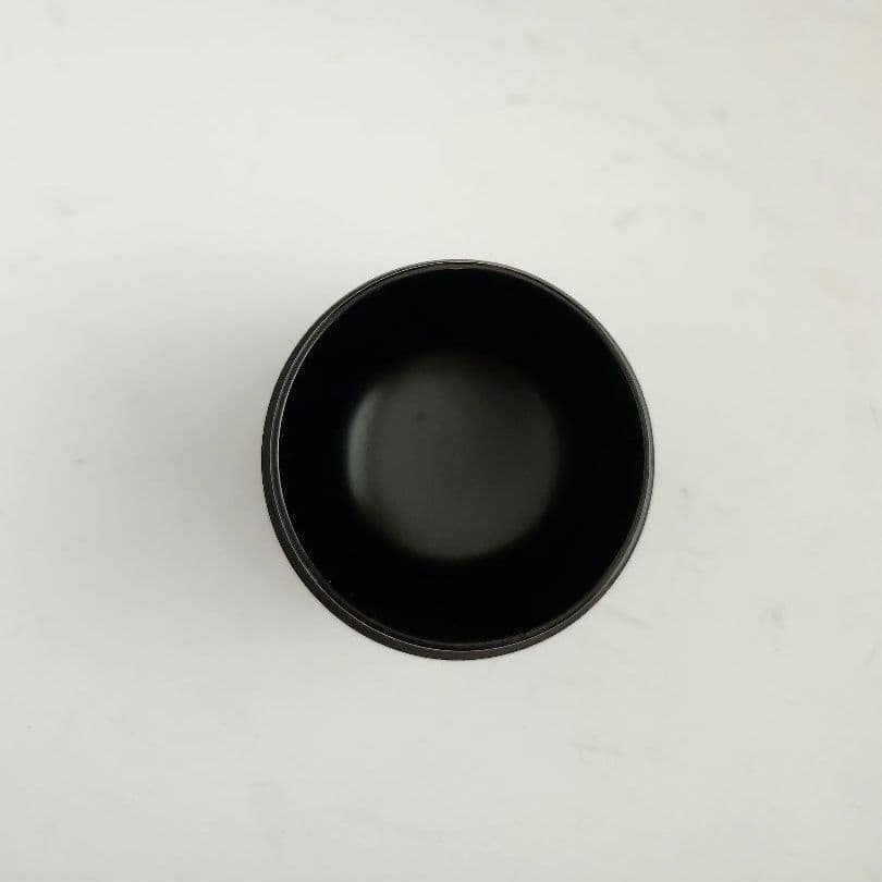 ☆セール☆　棗　つくし　蒔絵　漆　漆器　茶道　茶道具　正巳作　木箱入