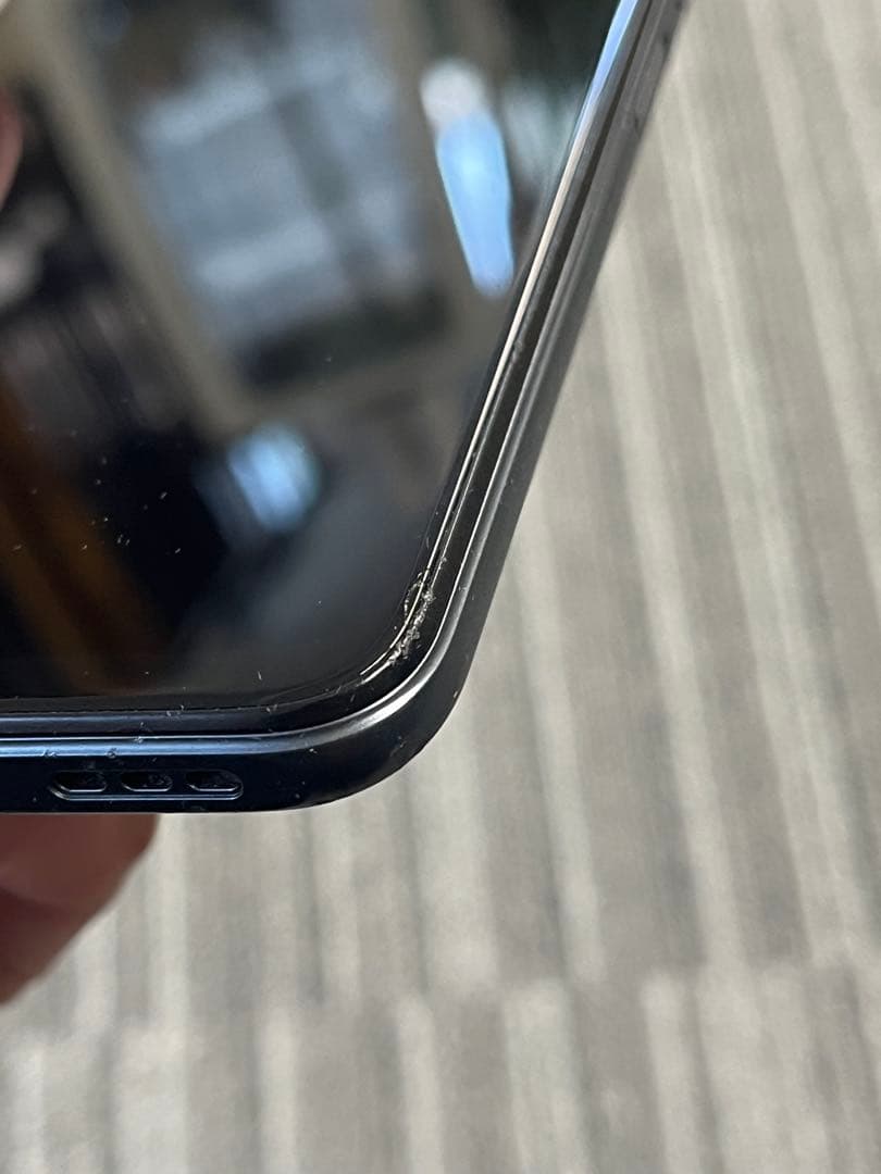 Redmi Note 10T 64GBアジュールブラック 本体 箱無　中古
